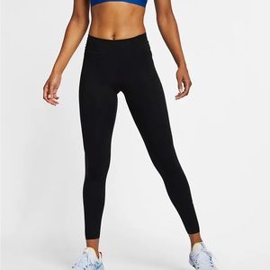 Nike One Luxe Leggings